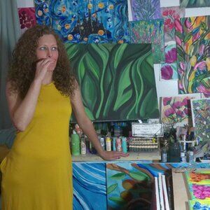 Meet your Posher, Rachael